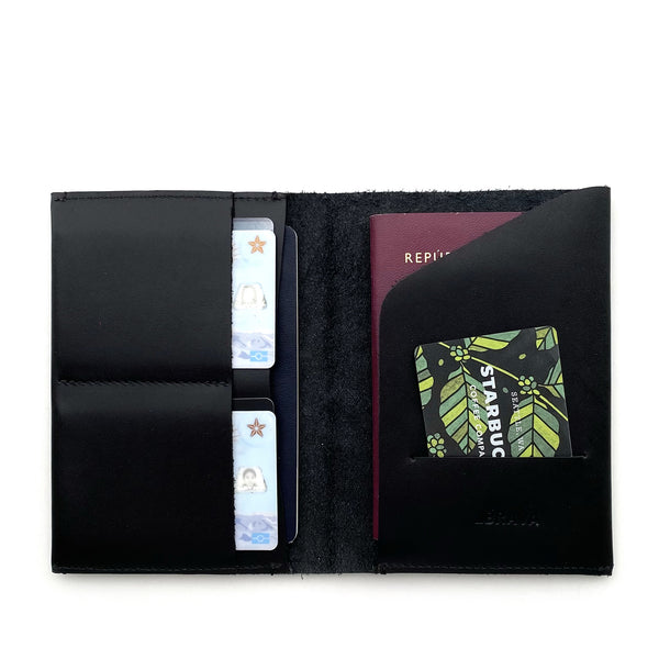 regalo, portapasaporte, mujer, viaje, hechoenchile, cuero, accesorios, regalos para mujer